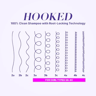 Foto 4 | Champú Color Wow Curl Wow Hooked 100% Clean 200 Ml - Venta Internacional.