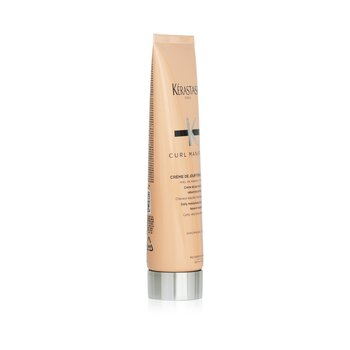 Foto 3 pulgar | Crema Para El Cabello Kerastase Curl Manifesto Creme De Jour Fondamenta - Venta Internacional.