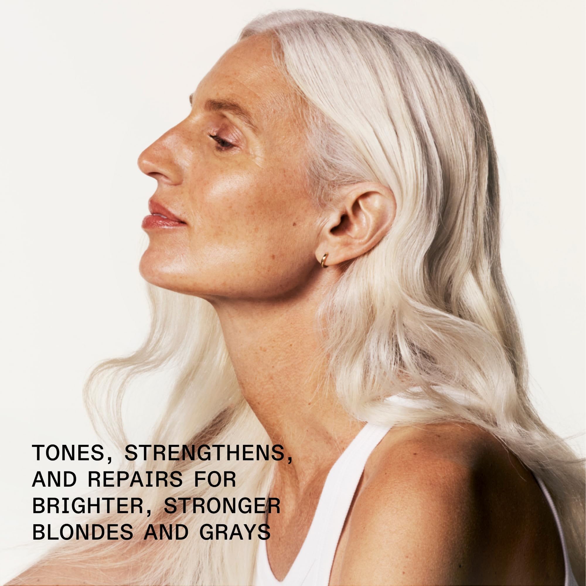 Foto 4 pulgar | Champú Olaplex Nº.4p Blonde Enhancer Tonificante 1l - Venta Internacional.