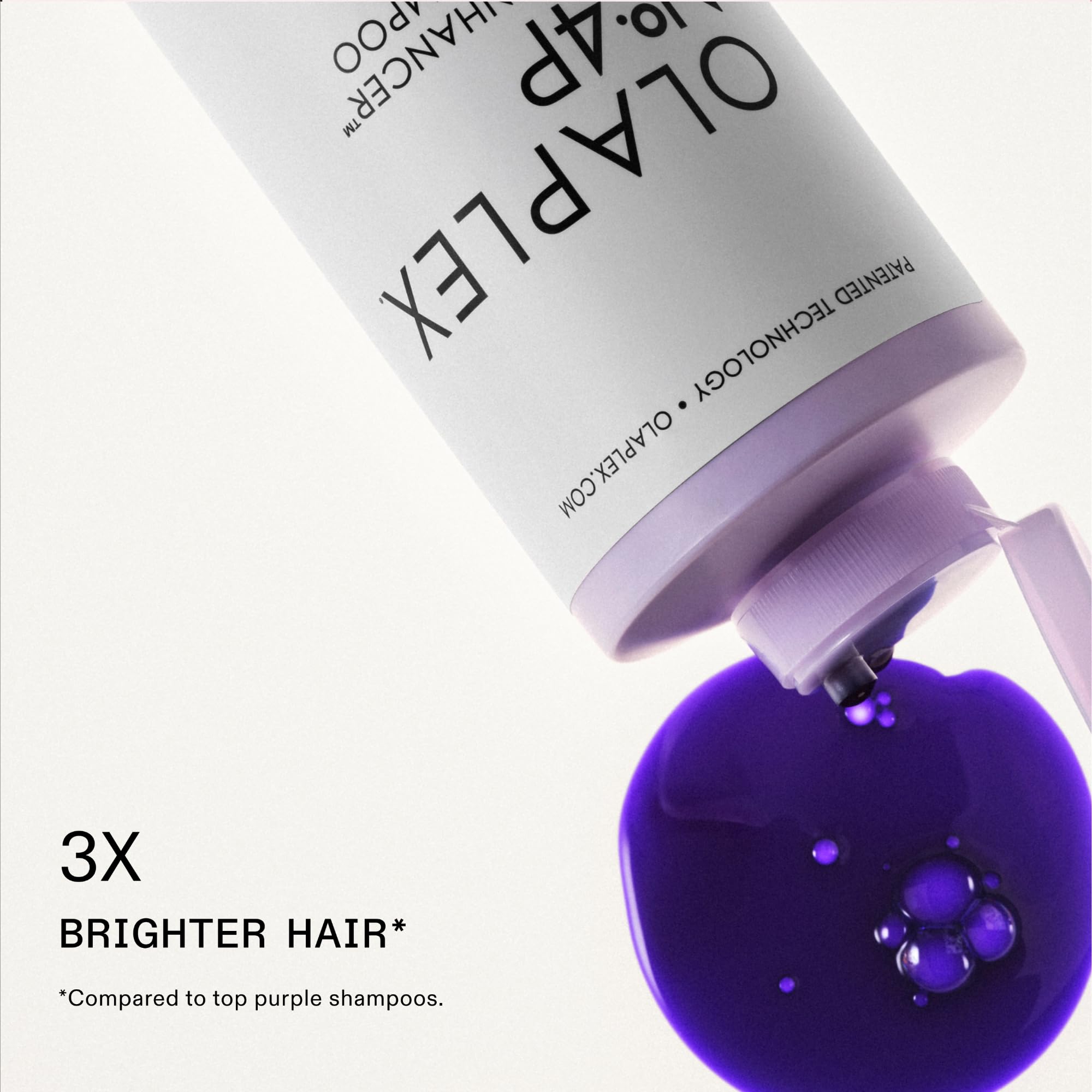 Foto 5 pulgar | Champú Olaplex Nº.4p Blonde Enhancer Tonificante 1l - Venta Internacional.
