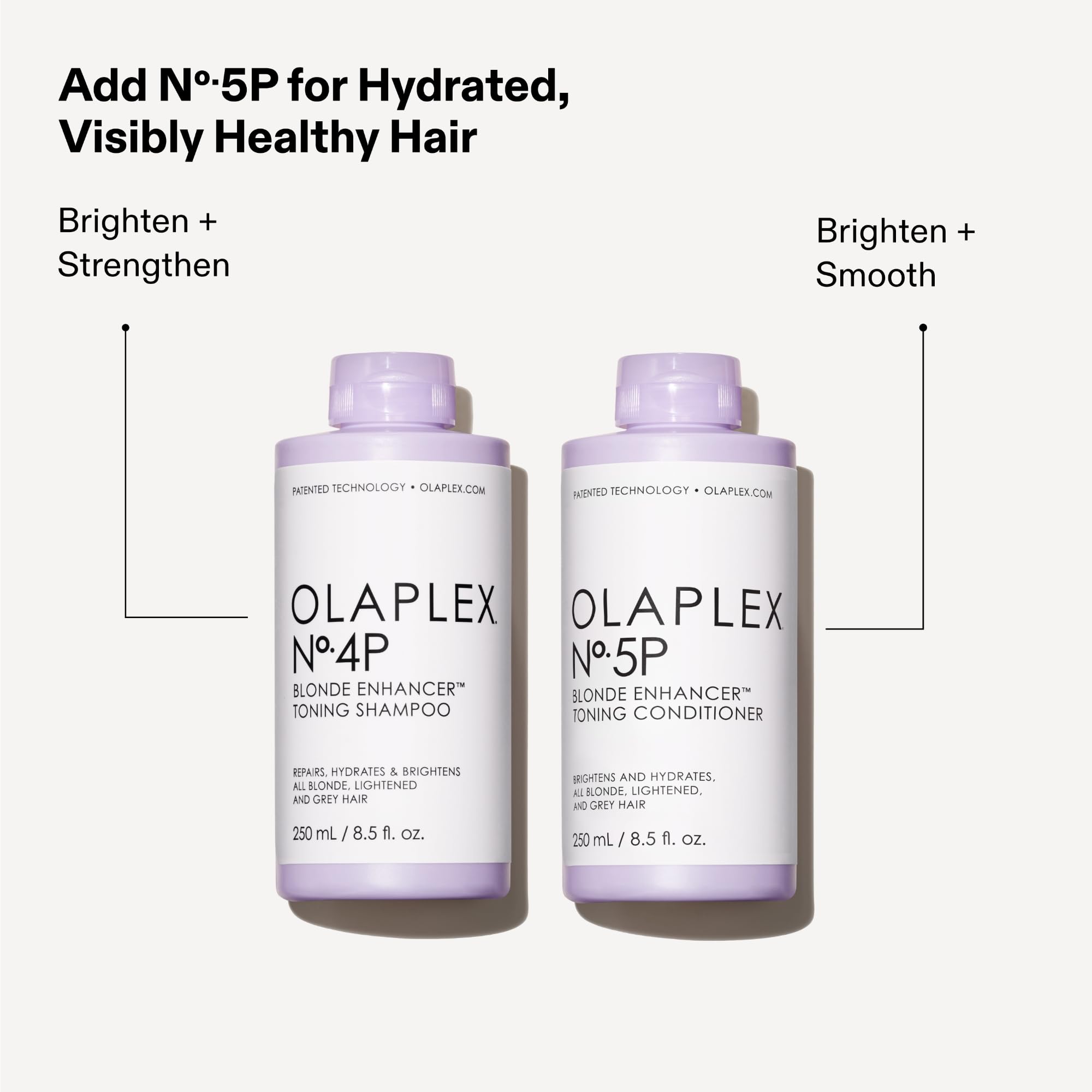 Foto 6 pulgar | Champú Olaplex Nº.4p Blonde Enhancer Tonificante 1l - Venta Internacional.