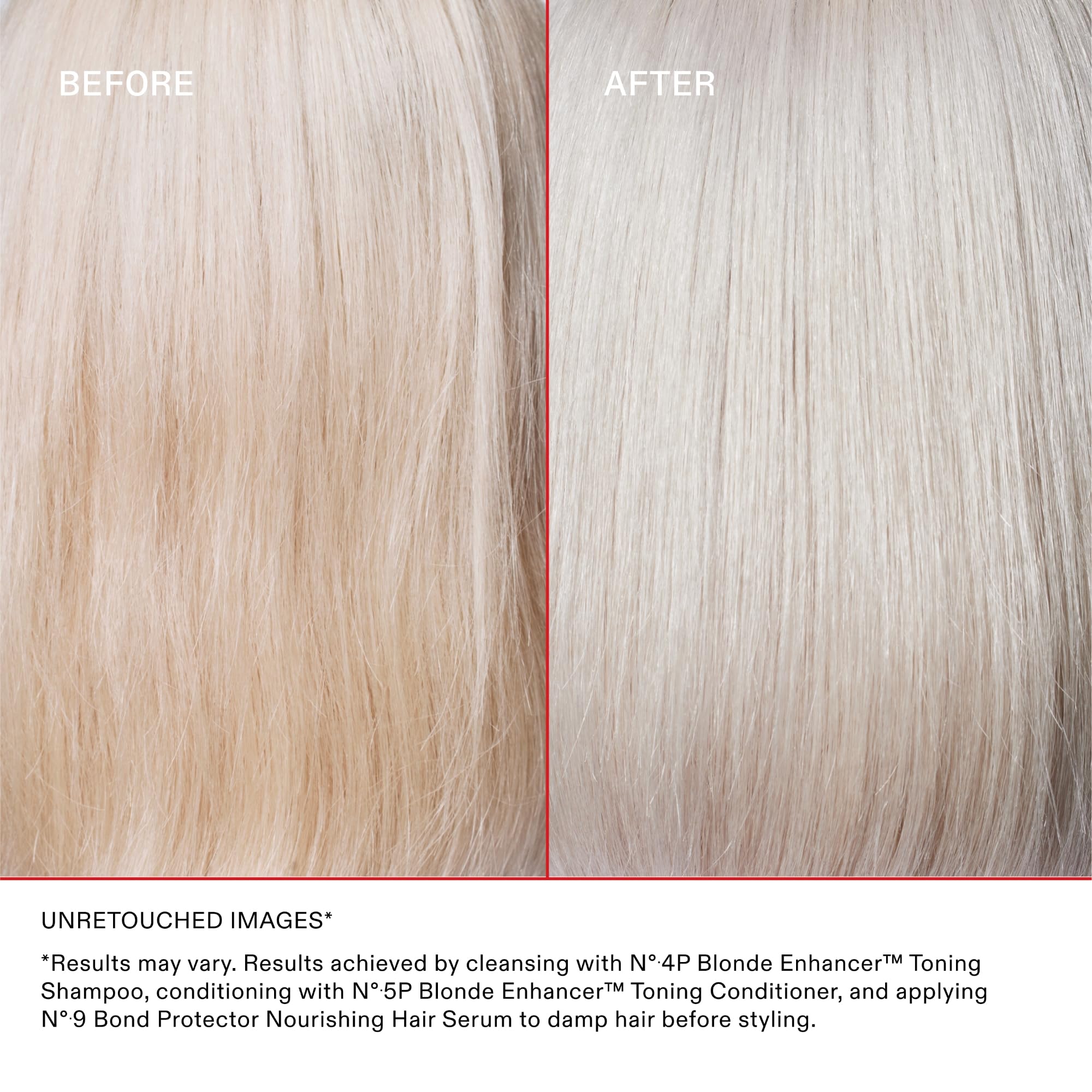 Foto 8 pulgar | Champú Olaplex Nº.4p Blonde Enhancer Tonificante 1l - Venta Internacional.