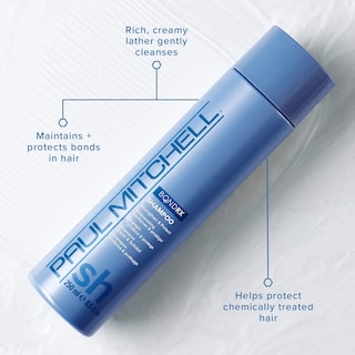 Foto 2 | Champú Paul Mitchell Bond Rx Fortalece Y Protege 250 Ml - Venta Internacional.