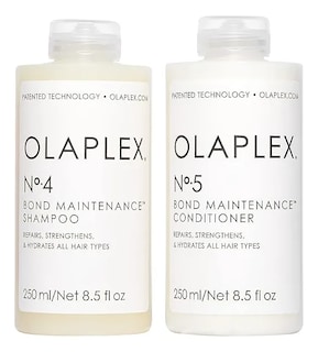 Foto 1 | Kit Shampoo Y Acondicionador Olaplex Bond Maintenance En Botella De 250ml 2 Packs 500ml