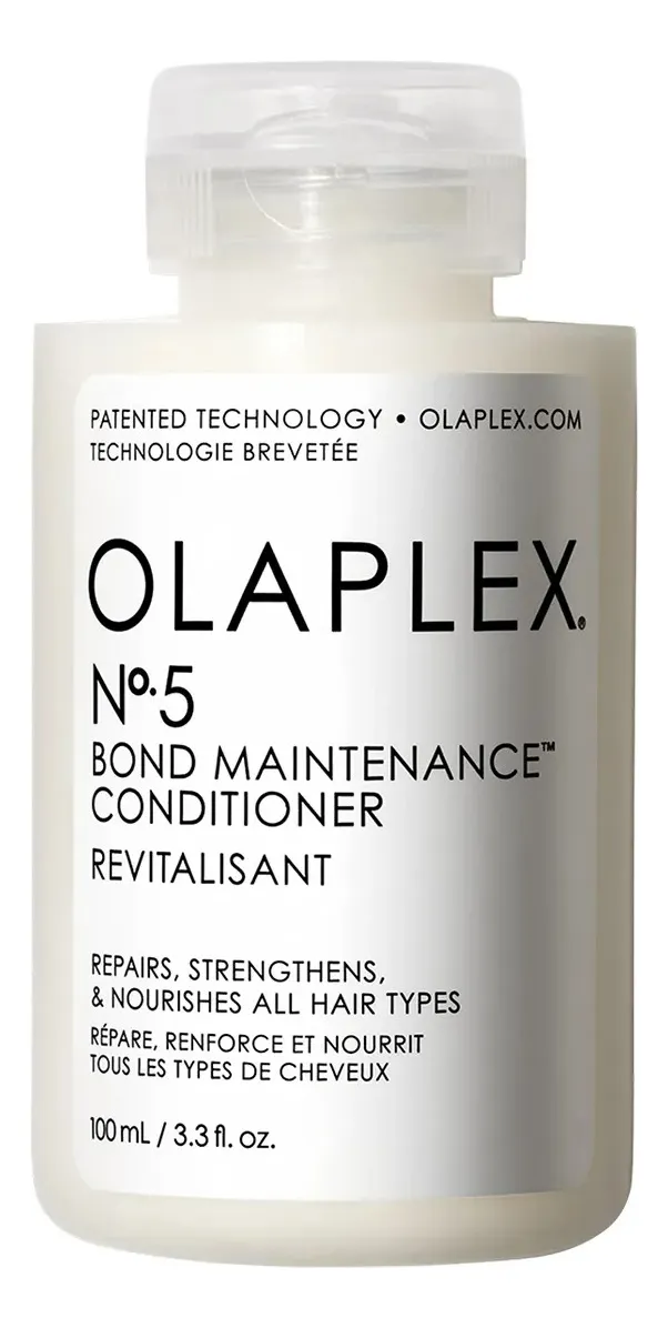 Foto 2 pulgar | Shampoo Acondicionador De Cabello Olaplex #5 Bond Maintenance 250ml