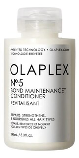 Foto 1 | Shampoo Acondicionador De Cabello Olaplex #5 Bond Maintenance 250ml