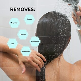Foto 2 | Removedor De Minerales Pre Shampoo Color Wow Dream Filter - Venta Internacional.