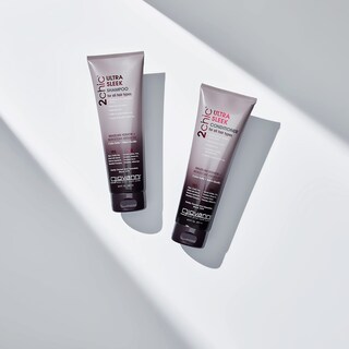 Foto 4 | Champú Giovanni 2chic De Fitoqueratina Brasileña Ultradelgada 700 Ml - Venta Internacional.