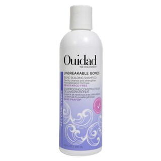 Foto 1 | Champú Ouidad Unbreakable Bonds Bond Building 250 Ml Para Cabello Rizado - Venta Internacional.