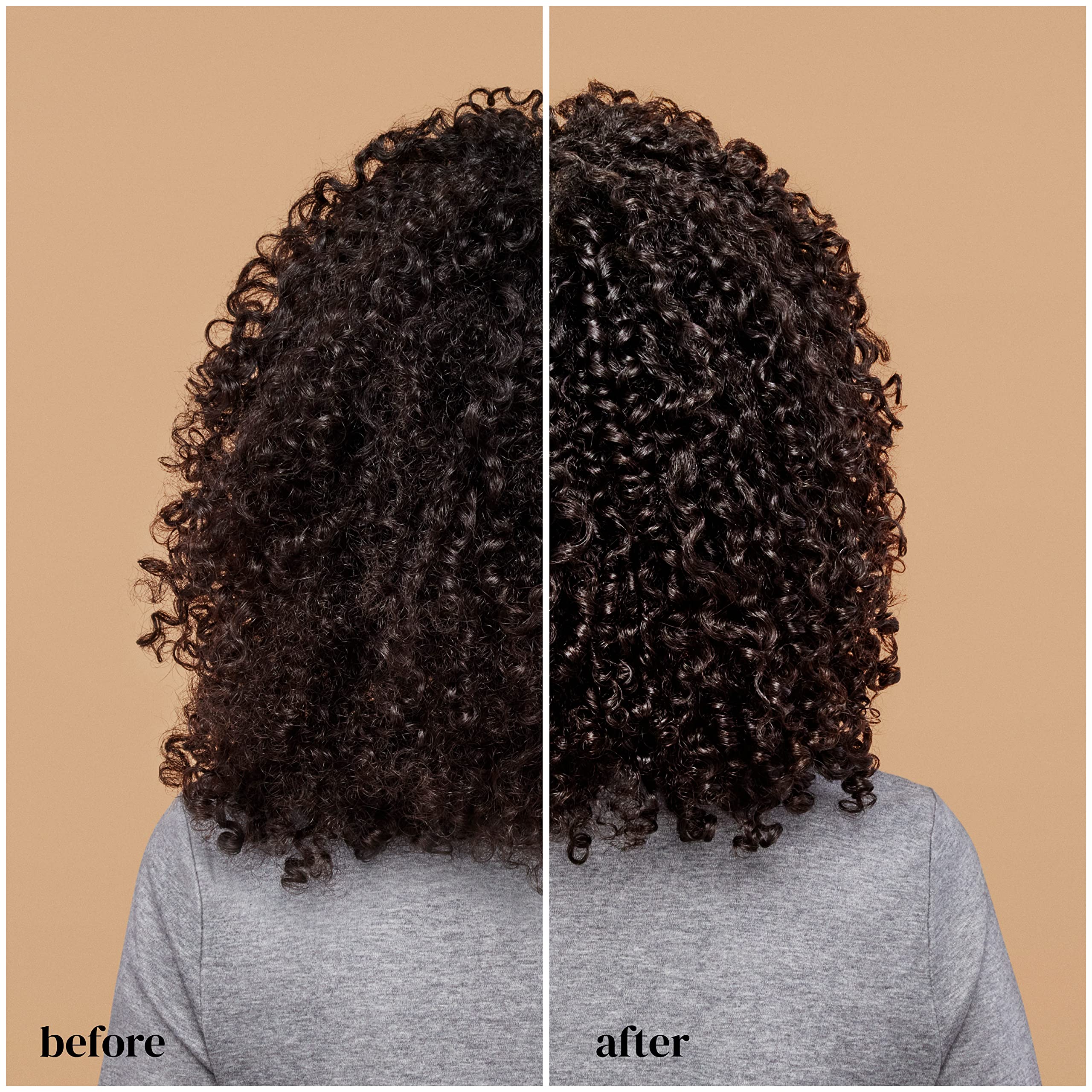 Foto 3 pulgar | Champú Ouidad Unbreakable Bonds Bond Building 250 Ml Para Cabello Rizado - Venta Internacional.