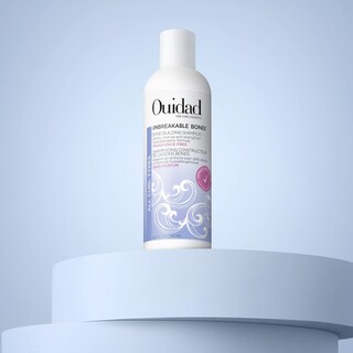 Foto 6 | Champú Ouidad Unbreakable Bonds Bond Building 250 Ml Para Cabello Rizado - Venta Internacional.