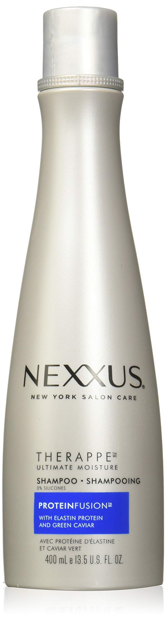 Champú Nexxus Therappe Ultimate Moisture 400 Ml - Venta Internacional.
