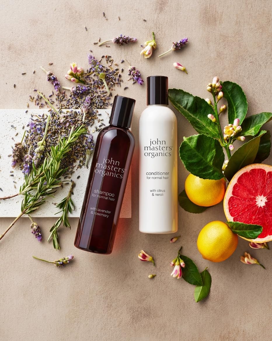 Foto 2 | Champú John Masters Organics Daily Nutritive 473 Ml - Venta Internacional.