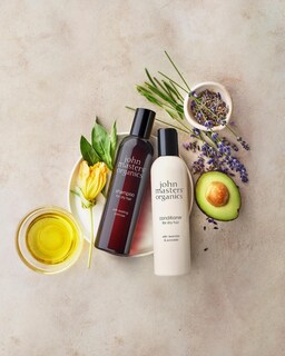 Foto 4 | Champú John Masters Organics Para Cabello Seco, 240 Ml, Sin Sulfatos - Venta Internacional.