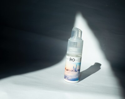 Foto 3 | Champú Seco En Polvo R+co Skyline Vegan, Libre De Crueldad Animal, 30 Ml - Venta Internacional.