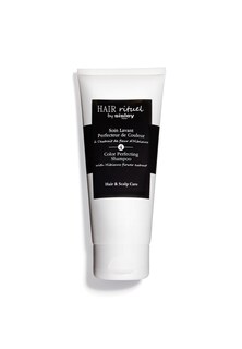 Foto 1 | Champú Sisley Hair Rituel #4 Para Perfeccionar El Color, 200 Ml, Con Hibisco - Venta Internacional.