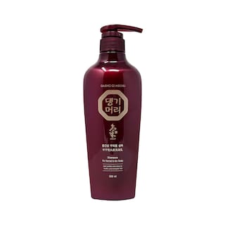 Foto 1 | Shampoo Daeng Gi Meo Ri para Cuero Cabelludo Normal a Seco 500 ml - Venta Internacional