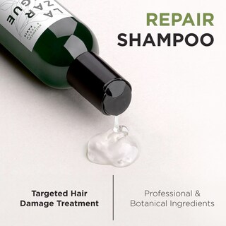Foto 2 | Champú Lazartigue Repair Vegetal Keratin 250ml Vegan - Venta Internacional.