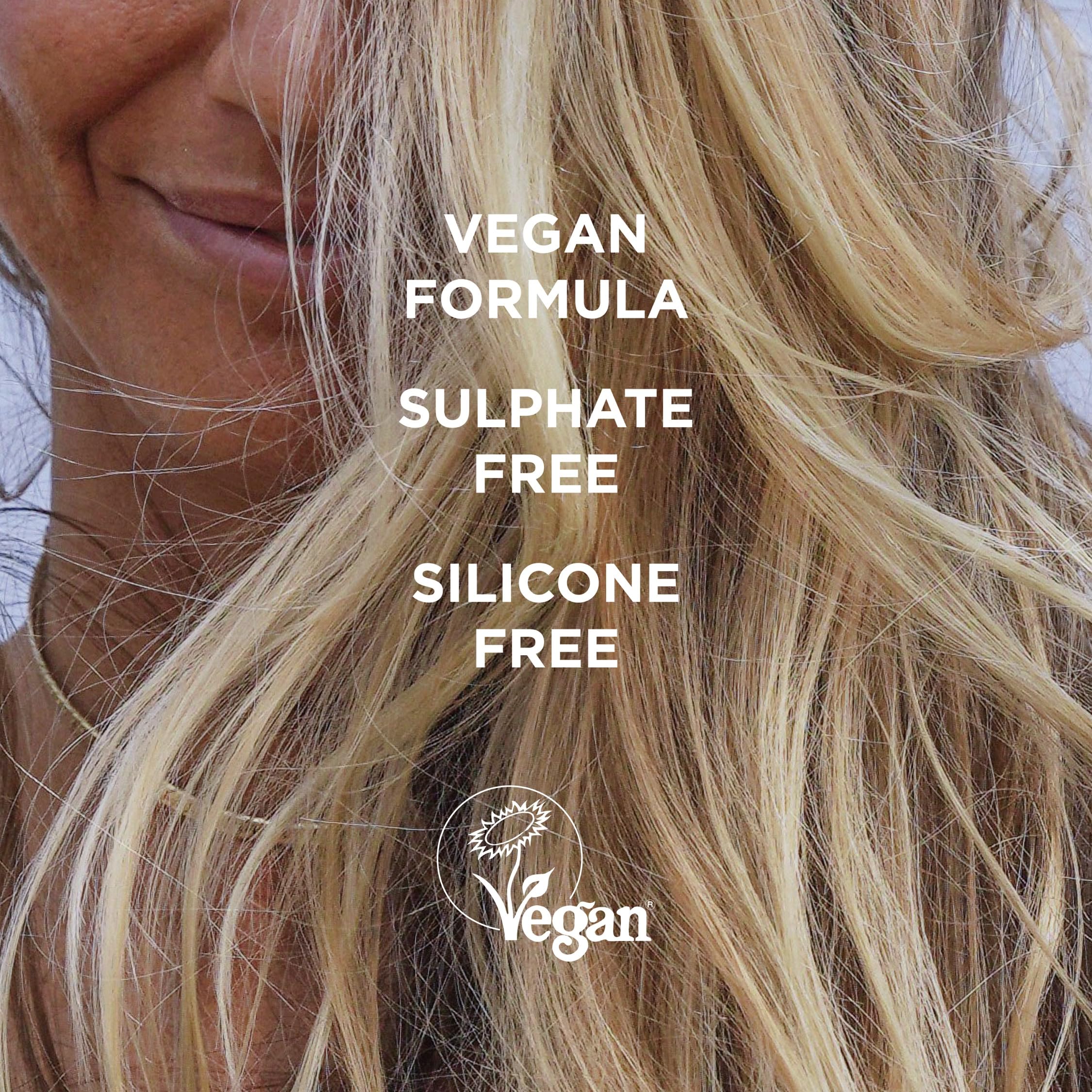 Foto 6 pulgar | Champú Lazartigue Repair Vegetal Keratin 250ml Vegan - Venta Internacional.