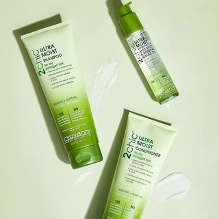 Foto 4 | Champú Giovanni 2chic Ultra Húmedo De Aguacate Y Aceite De Oliva 700 Ml - Venta Internacional.