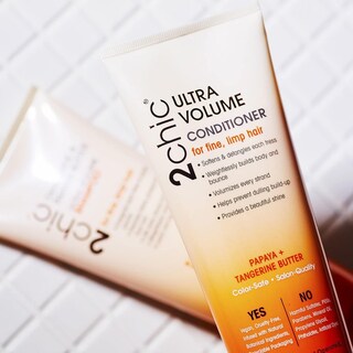 Foto 4 | Acondicionador Giovanni 2chic Ultra-volume Daily Voluminizador De 720 Ml - Venta Internacional.