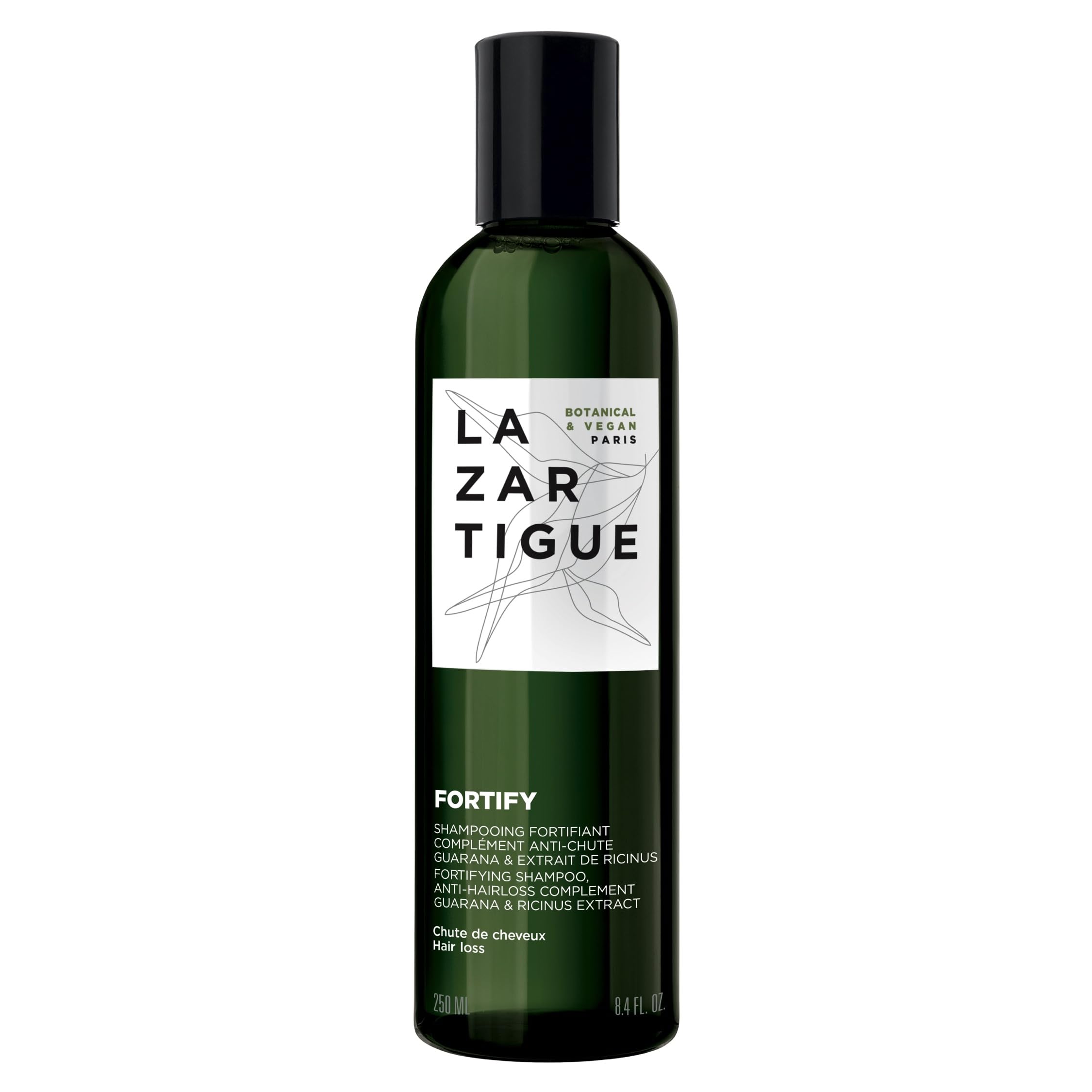 Foto 2 pulgar | Champú Lazartigue Fortify 250 Ml - Venta Internacional
