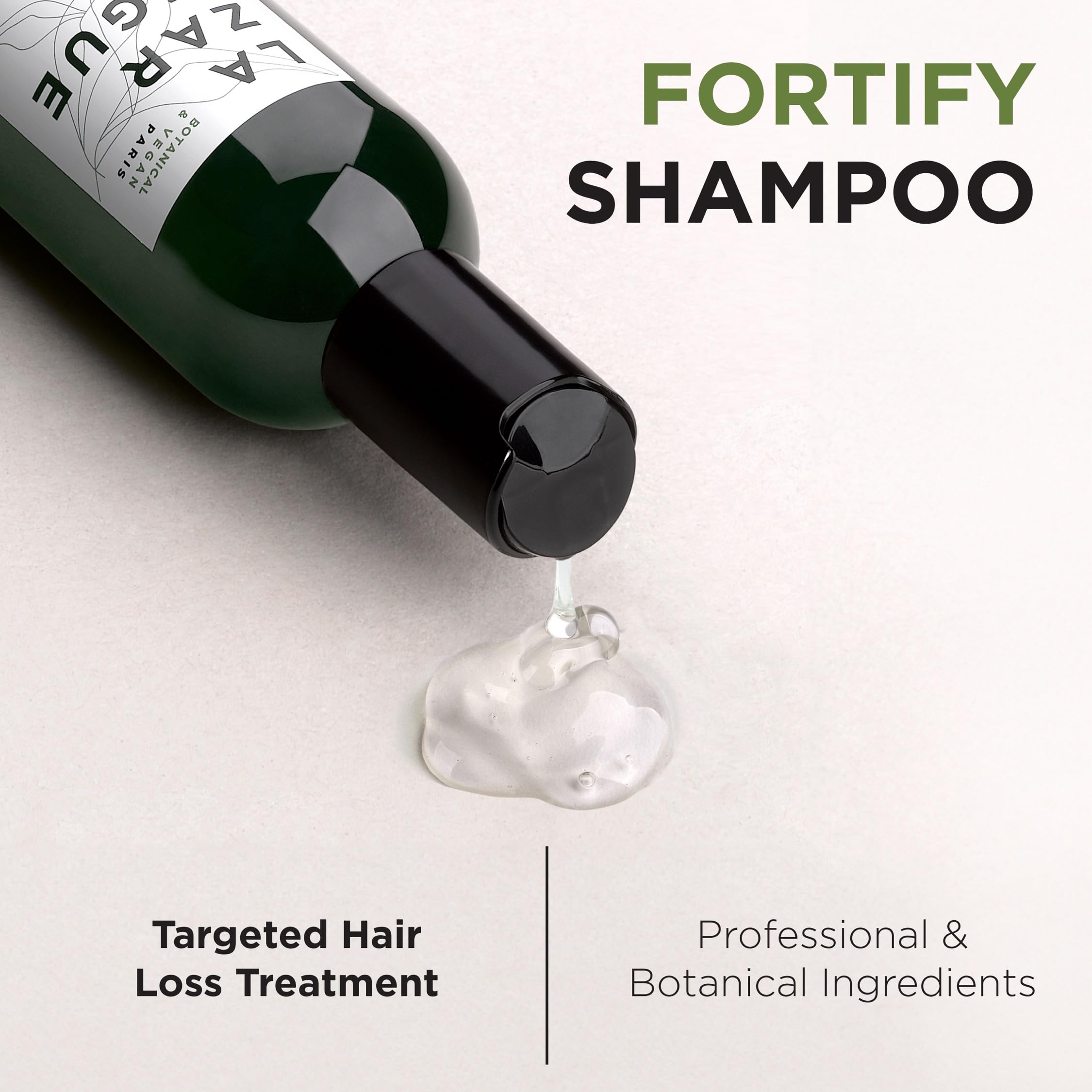 Foto 2 | Champú Lazartigue Fortify 250 Ml - Venta Internacional