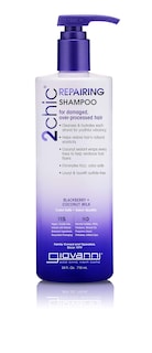 Foto 1 | Champú Giovanni 2chic para Cabello Dañado 710 ml - Venta Internacional