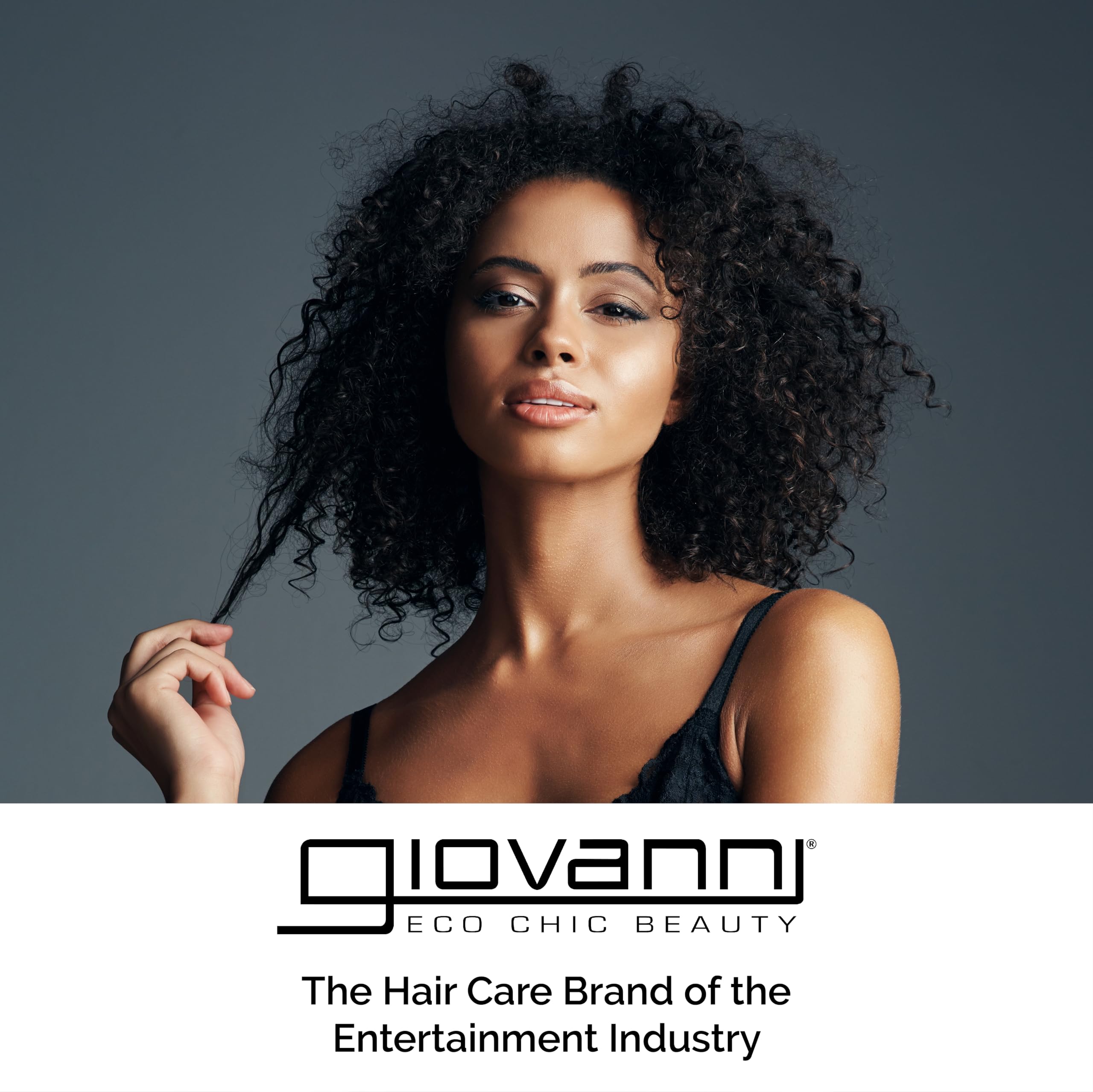 Foto 2 | Champú Giovanni 2chic para Cabello Dañado 710 ml - Venta Internacional