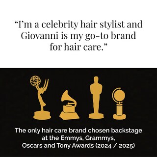 Foto 3 | Champú Giovanni 2chic para Cabello Dañado 710 ml - Venta Internacional