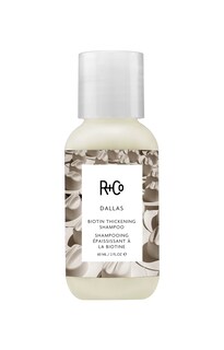Foto 1 | Champú R+co Dallas, Espesante Con Biotina, 50 Ml, Vegano, Libre De Crueldad Animal - Venta Internacional.