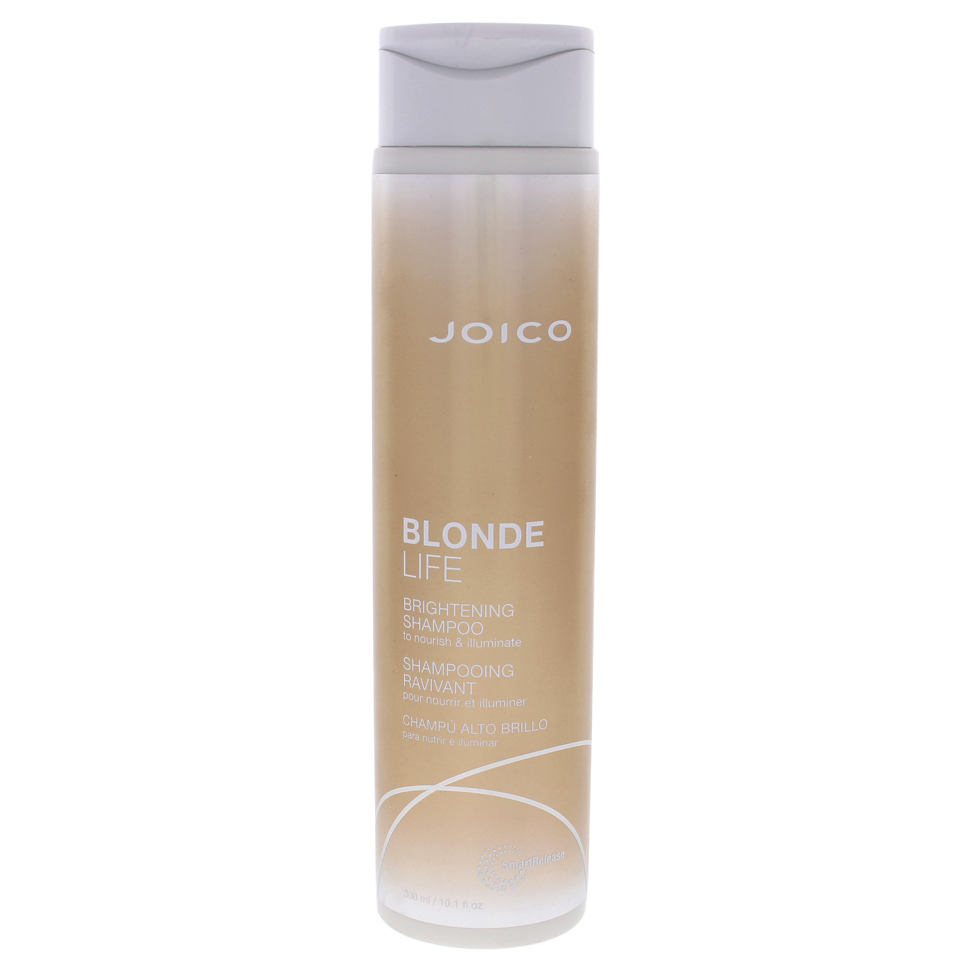 Champú Joico Blonde Life Brightening 300 Ml - Venta Internacional.