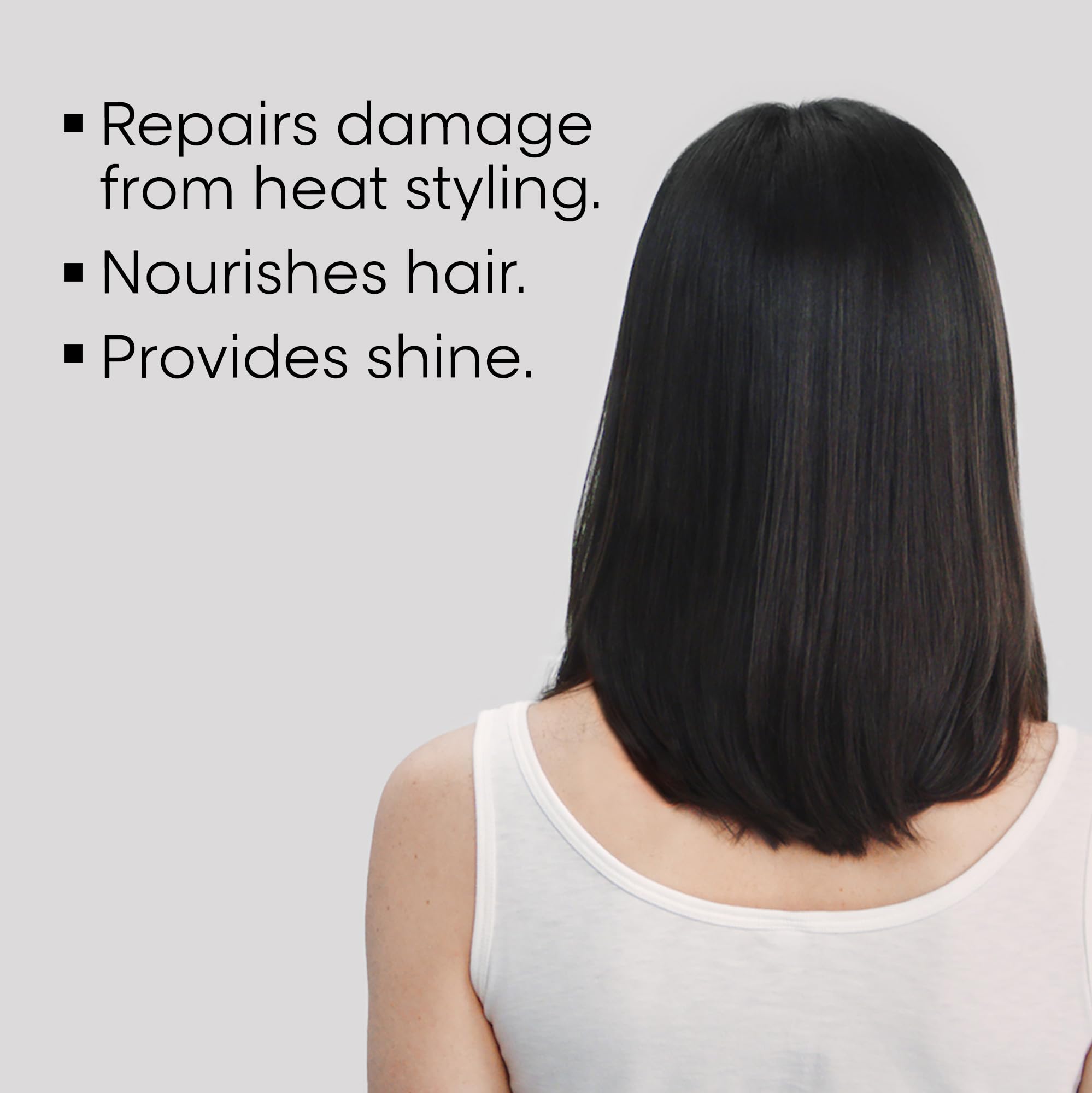 Foto 5 pulgar | Champú L'oreal Professionnel Absolut Repair 500 Ml Para Cabello Seco - Venta Internacional.