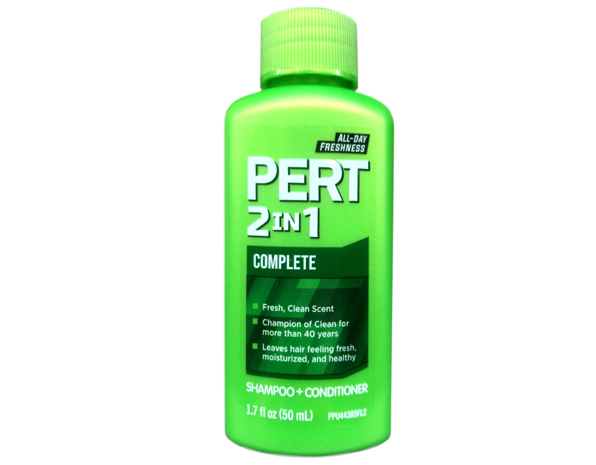 Champú Y Acondicionador Pert Plus 2 En 1 Classic Clean 50 Ml X8 - Venta Internacional.
