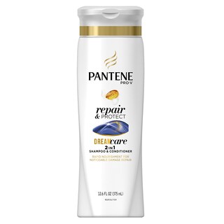 Foto 1 | Champú Y Acondicionador Pantene Pro-v Repair & Protect 375 Ml - Venta Internacional.