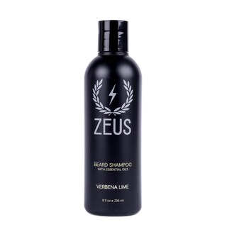Foto 1 | Champú Para Barba Zeus Limpiador E Hidratante 240 Ml Con Té Verde - Venta Internacional.