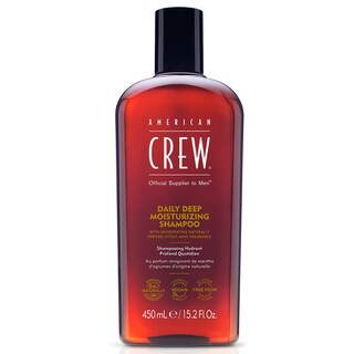Foto 1 | Shampoo American Crew Hidratante Profundo Diario De 450 Ml Para Hombres - Venta Internacional.