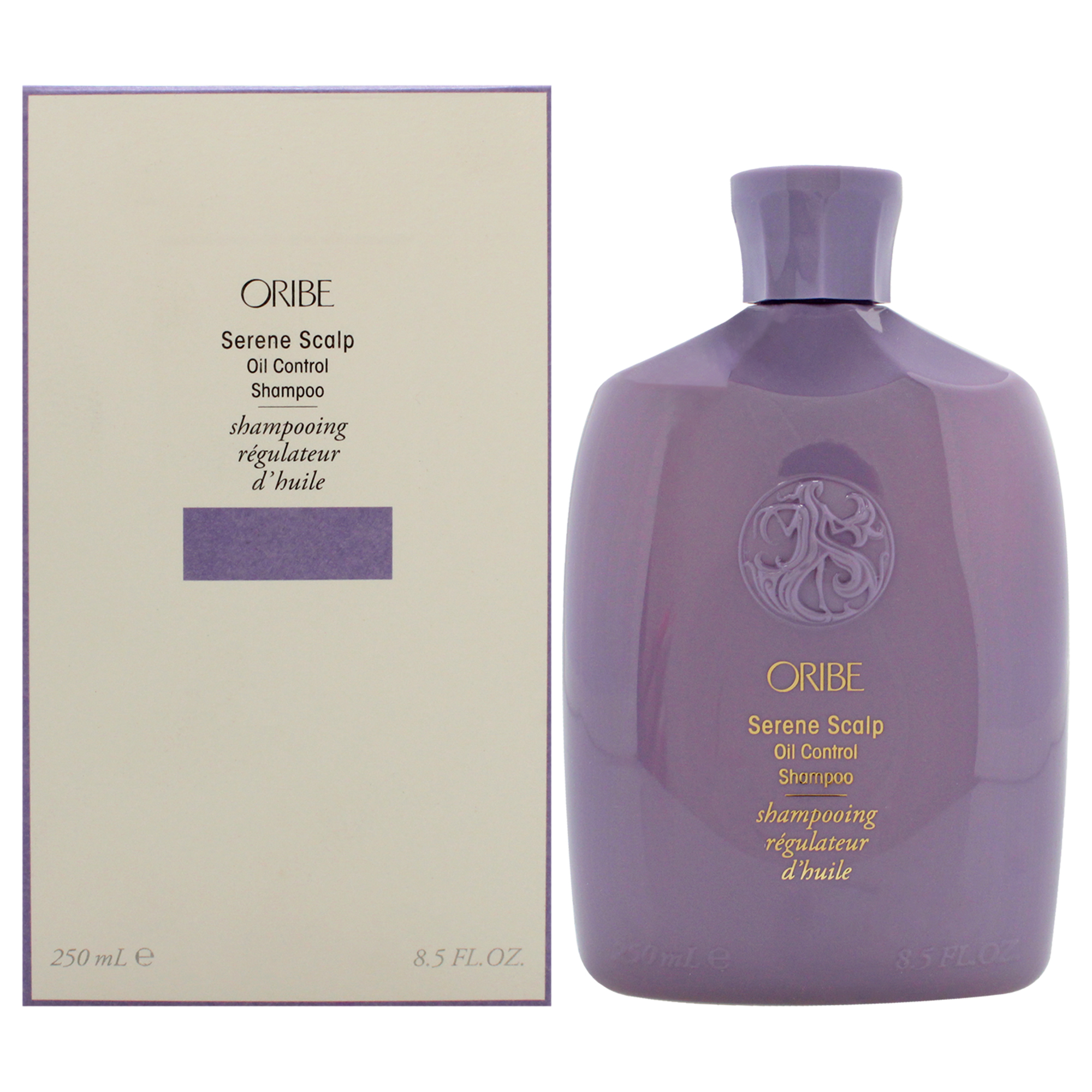 Foto 2 pulgar | Champú Oribe Serene Scalp Oil Control 250 Ml Unisex - Venta Internacional.