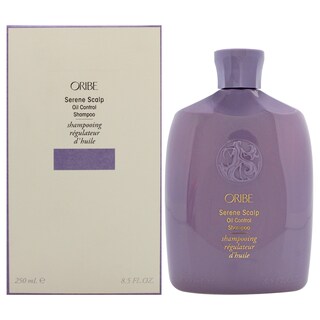 Foto 1 | Champú Oribe Serene Scalp Oil Control 250 Ml Unisex - Venta Internacional.