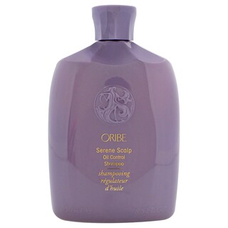 Foto 2 | Champú Oribe Serene Scalp Oil Control 250 Ml Unisex - Venta Internacional.