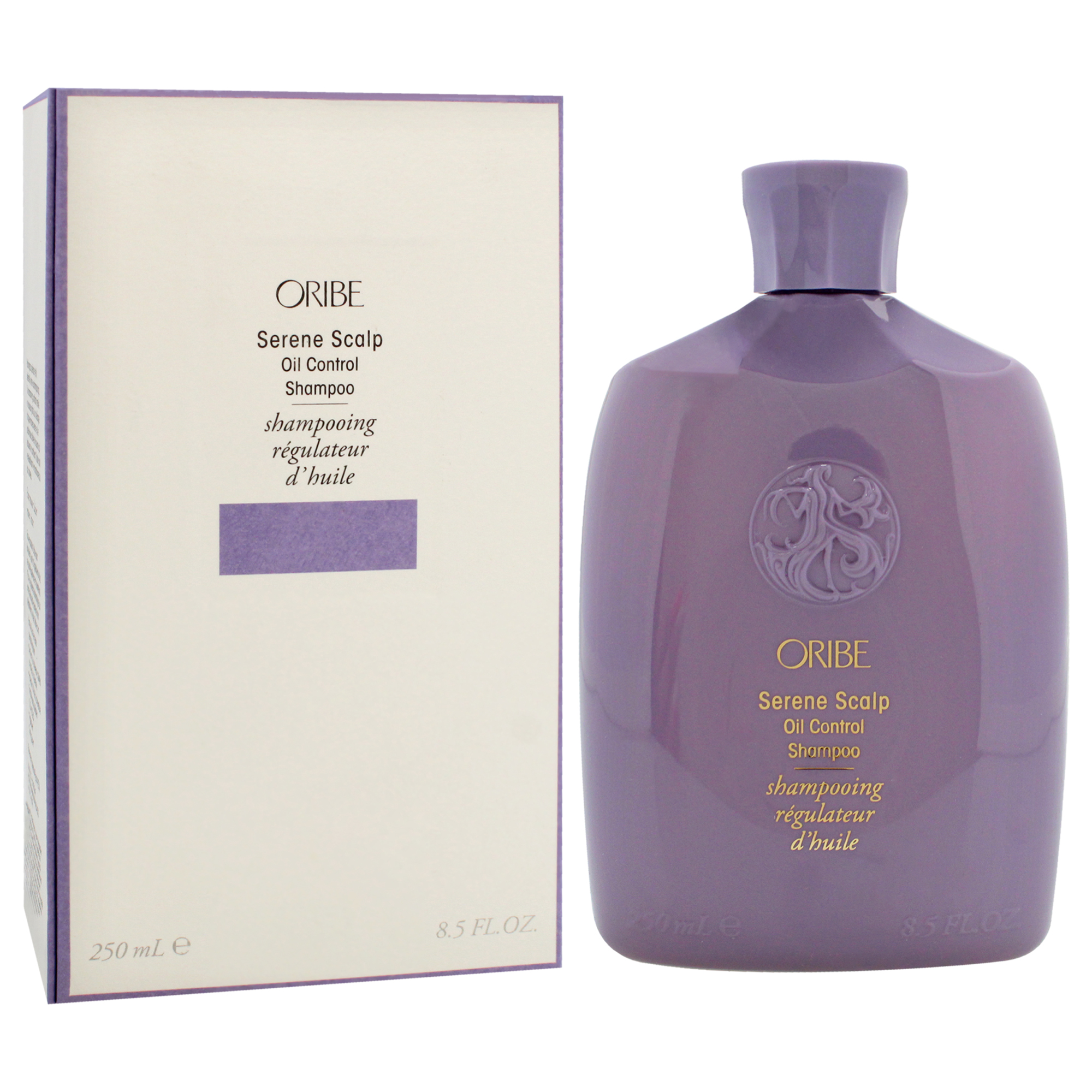 Foto 4 pulgar | Champú Oribe Serene Scalp Oil Control 250 Ml Unisex - Venta Internacional.