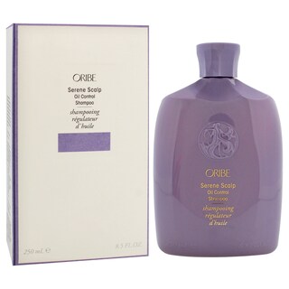 Foto 3 | Champú Oribe Serene Scalp Oil Control 250 Ml Unisex - Venta Internacional.