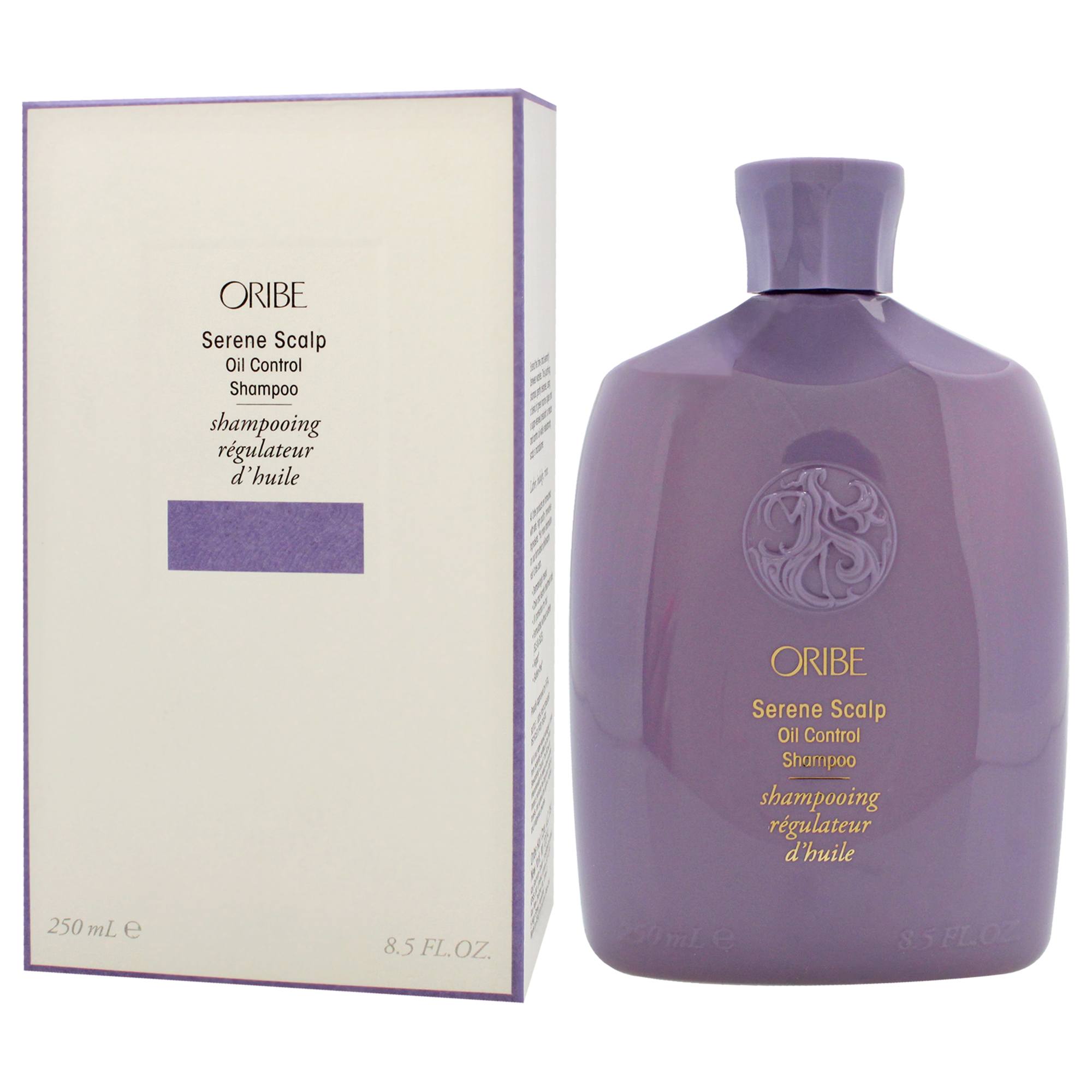 Foto 5 pulgar | Champú Oribe Serene Scalp Oil Control 250 Ml Unisex - Venta Internacional.