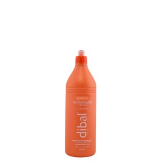 Foto 1 | Dibal Shampoo Hidratacion Total 1 Litro.