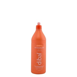 Foto 2 | Dibal Shampoo Hidratacion Total 1 Litro.