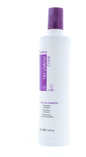Foto 2 | Champú Fanola No Yellow 350 Ml - Venta Internacional.