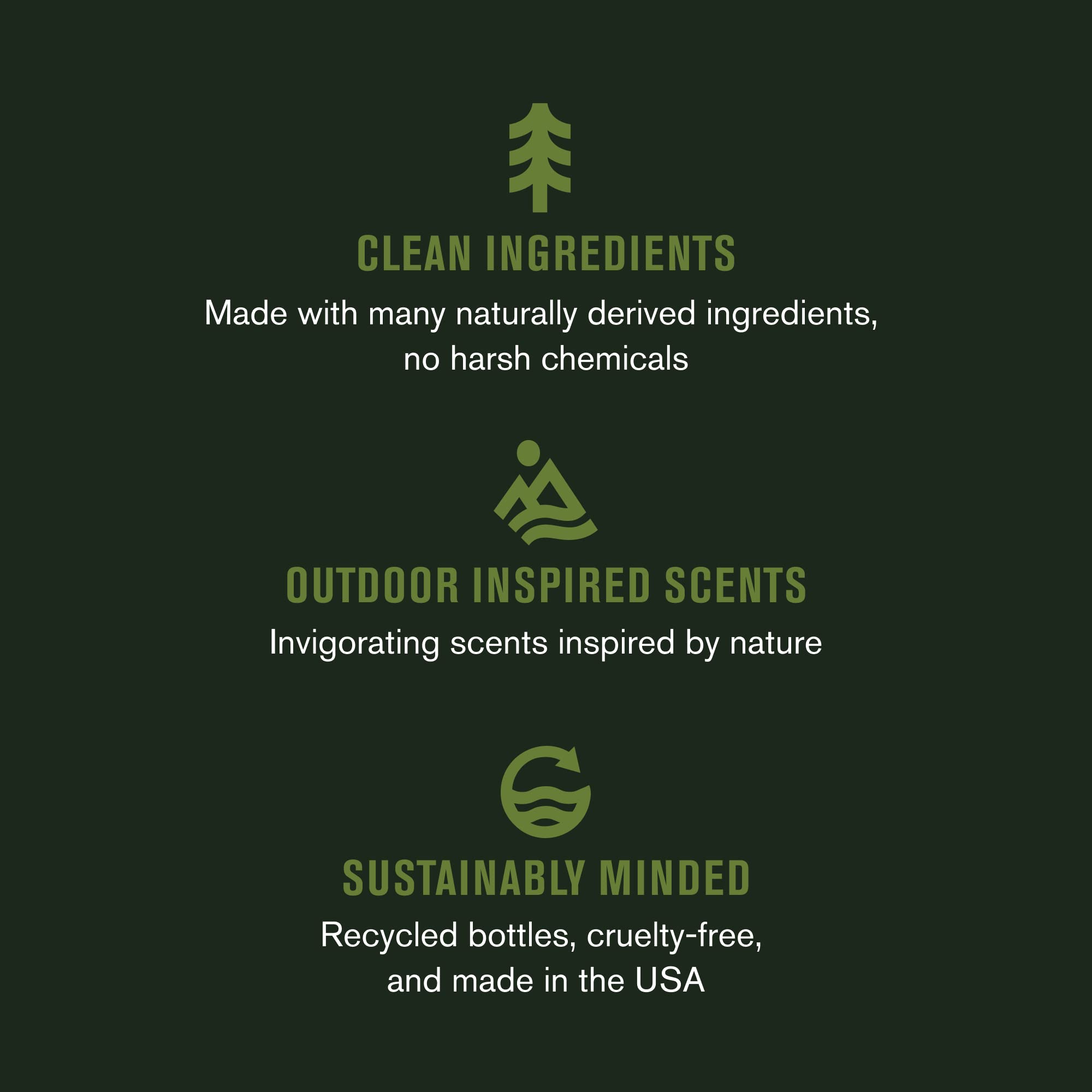 Foto 7 | Champú Y Acondicionador Every Man Jack Tea Tree Men 400 Ml - Venta Internacional.