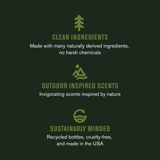 Foto 7 | Champú Y Acondicionador Every Man Jack Tea Tree Men 400 Ml - Venta Internacional.