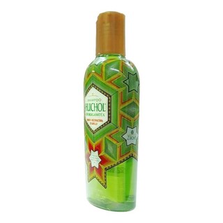 Foto 3 | Shampoo Huichol Bergamota 400 Ml Crecimiento Y Anti Frizz+ Termo De Agua De Regalo Güish
