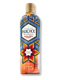 Foto 2 | Shampoo Huichol Original Fortalecedor +termo De Agua De Regalo Güish